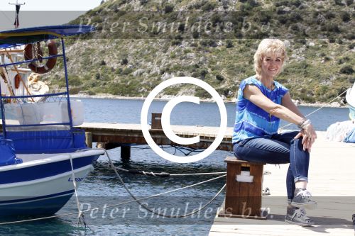 Bodrum Turkije 16 3n 17 april 2012
Muziekreis naar Bodrum met div artiesten waaronder Sieneke Marianne Weber Koos Alberts Gebroeders Ko Peter Beense Helemaal Hollands de piraten toppers Willem Barth Django Wagner Vinzzent Gino Graus Annie Schilder en Jan Keizer.
Peter Smulders bv