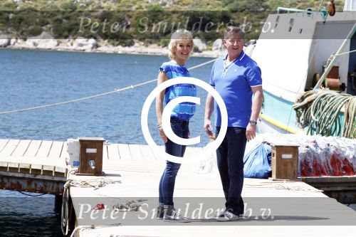 Bodrum Turkije 16 3n 17 april 2012
Muziekreis naar Bodrum met div artiesten waaronder Sieneke Marianne Weber Koos Alberts Gebroeders Ko Peter Beense Helemaal Hollands de piraten toppers Willem Barth Django Wagner Vinzzent Gino Graus Annie Schilder en Jan Keizer.
Peter Smulders bv