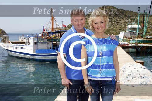 Bodrum Turkije 16 3n 17 april 2012
Muziekreis naar Bodrum met div artiesten waaronder Sieneke Marianne Weber Koos Alberts Gebroeders Ko Peter Beense Helemaal Hollands de piraten toppers Willem Barth Django Wagner Vinzzent Gino Graus Annie Schilder en Jan Keizer.
Peter Smulders bv