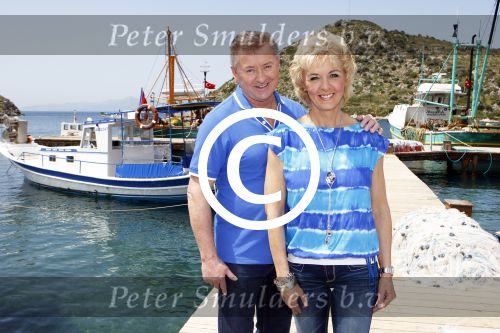 Bodrum Turkije 16 3n 17 april 2012
Muziekreis naar Bodrum met div artiesten waaronder Sieneke Marianne Weber Koos Alberts Gebroeders Ko Peter Beense Helemaal Hollands de piraten toppers Willem Barth Django Wagner Vinzzent Gino Graus Annie Schilder en Jan Keizer.
Peter Smulders bv