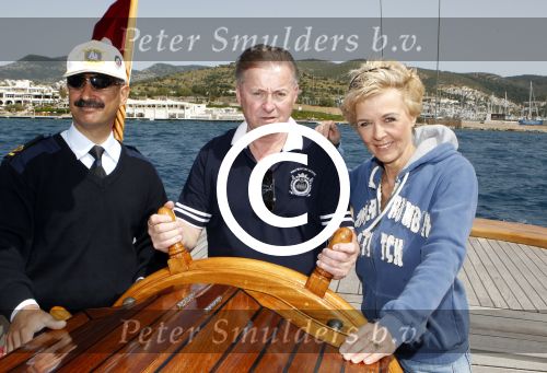 Bodrum Turkije 16 3n 17 april 2012
Muziekreis naar Bodrum met div artiesten waaronder Sieneke Marianne Weber Koos Alberts Gebroeders Ko Peter Beense Helemaal Hollands de piraten toppers Willem Barth Django Wagner Vinzzent Gino Graus Annie Schilder en Jan Keizer.
Peter Smulders bv