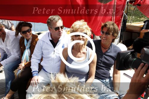 Bodrum Turkije 16 3n 17 april 2012
Muziekreis naar Bodrum met div artiesten waaronder Sieneke Marianne Weber Koos Alberts Gebroeders Ko Peter Beense Helemaal Hollands de piraten toppers Willem Barth Django Wagner Vinzzent Gino Graus Annie Schilder en Jan Keizer.
Peter Smulders bv