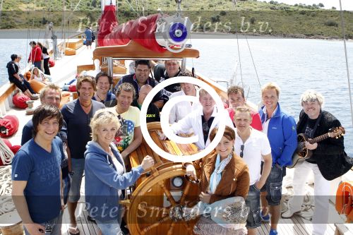 Bodrum Turkije 16 3n 17 april 2012
Muziekreis naar Bodrum met div artiesten waaronder Sieneke Marianne Weber Koos Alberts Gebroeders Ko Peter Beense Helemaal Hollands de piraten toppers Willem Barth Django Wagner Vinzzent Gino Graus Annie Schilder en Jan Keizer.
Peter Smulders bv