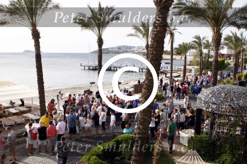 Bodrum Turkije 16 3n 17 april 2012
Muziekreis naar Bodrum met div artiesten waaronder Sieneke Marianne Weber Koos Alberts Gebroeders Ko Peter Beense Helemaal Hollands de piraten toppers Willem Barth Django Wagner Vinzzent Gino Graus Annie Schilder en Jan Keizer.
Peter Smulders bv