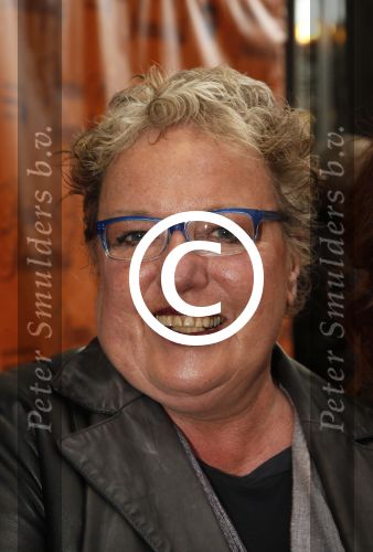 Amsterdam, 16 April 2012
Uitreiking Annie MG Smidt prijs in het Nieuwe LaMar theater
Astrid Nijgh
Foto Peter Smulders BV