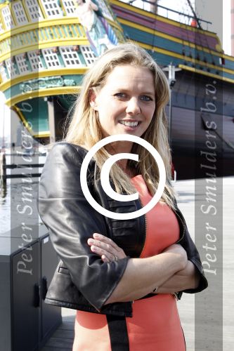 Amsterdam 27 maart 2012
Presentatie de schat van de oranje in het scheepvaartmuseum. Babette v Veen
Peter Smulders bv
