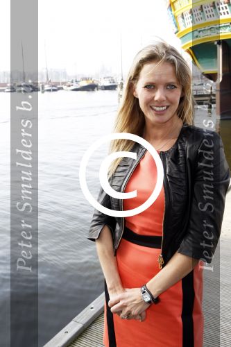 Amsterdam 27 maart 2012
Presentatie de schat van de oranje in het scheepvaartmuseum. Babette v Veen
Peter Smulders bv