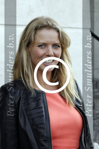 Amsterdam 27 maart 2012
Presentatie de schat van de oranje in het scheepvaartmuseum. Babette v Veen
Peter Smulders bv