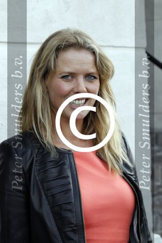 Amsterdam 27 maart 2012
Presentatie de schat van de oranje in het scheepvaartmuseum. Babette v Veen
Peter Smulders bv