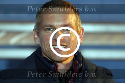 Amsterdam 4 april 2012
Opening eye theater/ museum door koningin Beatrix. Barry Atsma
Peter Smulders bv