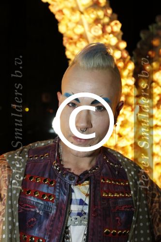 Amsterdam, 20 Maart 2012
Introductie Nederlandse Vogue
Bas Kosters
Foto Peter Smulders BV
