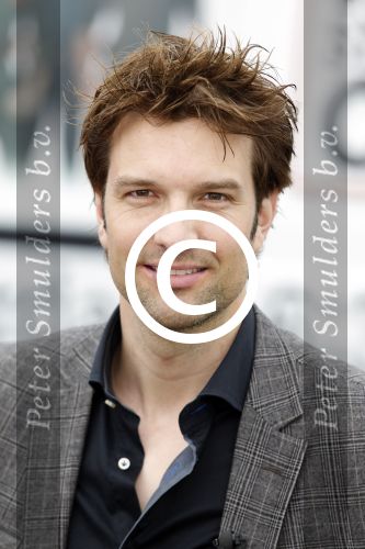 Huizen 4 april 2012
Bas Muijs presenteert het SBS6 programma het snoer om.
Peter Smulders bv