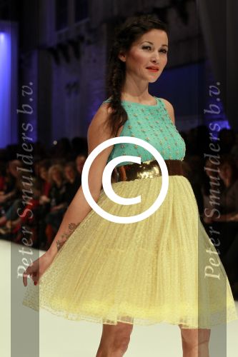 Amsterdam 19 maart 2012
Modeshow Jos v Raak in westergasfabriek met div Bn ers Birgit Schuurman
Peter Smulders bv