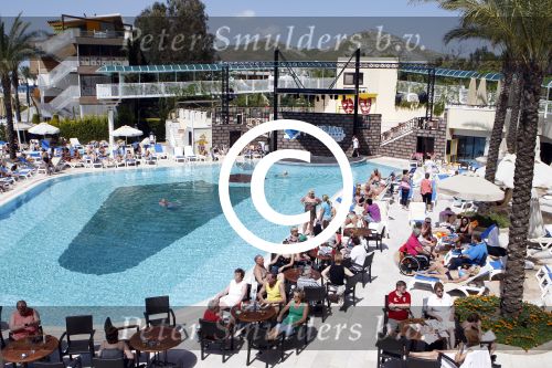 Bodrum Turkije 16 3n 17 april 2012
Muziekreis naar Bodrum met div artiesten waaronder Sieneke Marianne Weber Koos Alberts Gebroeders Ko Peter Beense Helemaal Hollands de piraten toppers Willem Barth Django Wagner Vinzzent Gino Graus Annie Schilder en Jan Keizer.
Peter Smulders bv