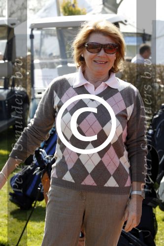 Spaarnwoude 23 maart 2012
Golfwedstrijd voor spieren voor spieren met oa Louis v Gaal. Bruni Heinke
Peter Smulders bv