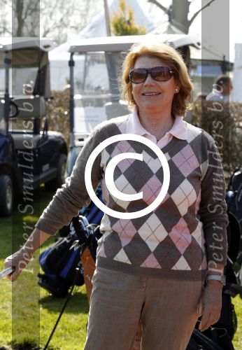 Spaarnwoude 23 maart 2012
Golfwedstrijd voor spieren voor spieren met oa Louis v Gaal. Bruni Heinke
Peter Smulders bv