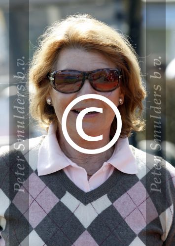 Spaarnwoude 23 maart 2012
Golfwedstrijd voor spieren voor spieren met oa Louis v Gaal. Bruni Heinke
Peter Smulders bv