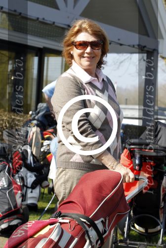 Spaarnwoude 23 maart 2012
Golfwedstrijd voor spieren voor spieren met oa Louis v Gaal. Bruni Heinke
Peter Smulders bv