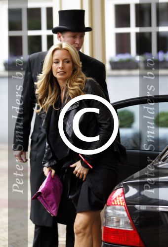 Amsterdam 29 maart 2012
Candy Dulfer arriveert bij hotel the Grand.
Peter Smulders bv