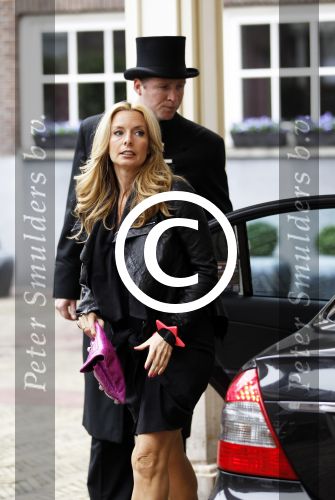 Amsterdam 29 maart 2012
Candy Dulfer arriveert bij hotel the Grand.
Peter Smulders bv