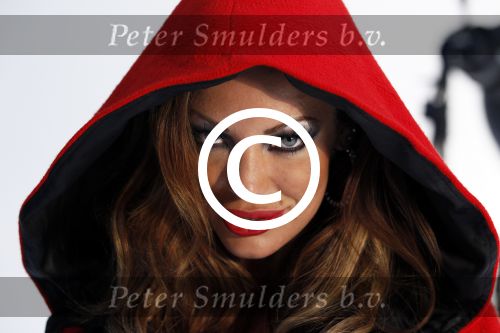 Amsterdam 5 april 2012
Fotoshoot Sapph met oa Dorien Rose en Jamie Faber de vriendin van Dean Saunders.
Peter Smulders bv