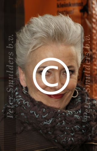 Amsterdam, 16 April 2012
Uitreiking Annie MG Smidt prijs in het Nieuwe LaMar theater
Doris Baaten
Foto Peter Smulders BV