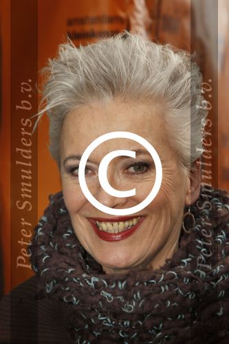 Amsterdam, 16 April 2012
Uitreiking Annie MG Smidt prijs in het Nieuwe LaMar theater
Doris Baaten
Foto Peter Smulders BV