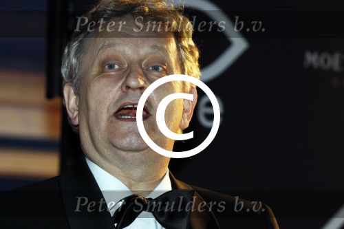 Amsterdam 4 april 2012
Opening eye theater/ museum door koningin Beatrix. Eberhard v d Laan
Peter Smulders bv