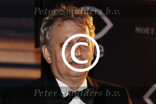 Amsterdam 4 april 2012
Opening eye theater/ museum door koningin Beatrix. Eberhard v d Laan
Peter Smulders bv