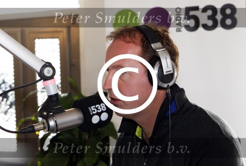 Spaarnwoude 23 maart 2012
Golfwedstrijd voor spieren voor spieren met oa Louis v Gaal. Edwin Evers
Peter Smulders bv