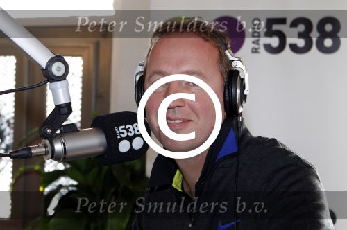 Spaarnwoude 23 maart 2012
Golfwedstrijd voor spieren voor spieren met oa Louis v Gaal. Edwin Evers
Peter Smulders bv