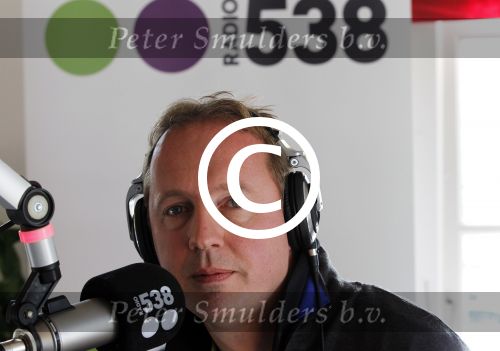 Spaarnwoude 23 maart 2012
Golfwedstrijd voor spieren voor spieren met oa Louis v Gaal. Edwin Evers
Peter Smulders bv