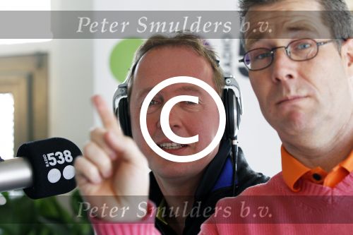 Spaarnwoude 23 maart 2012
Golfwedstrijd voor spieren voor spieren met oa Louis v Gaal. Edwin Evers
Peter Smulders bv