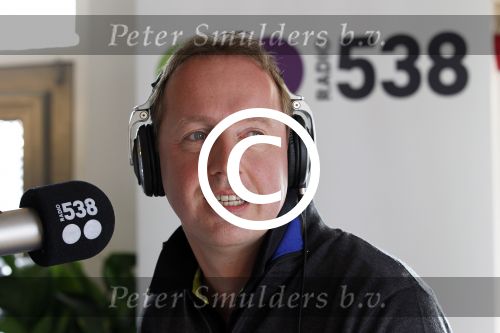 Spaarnwoude 23 maart 2012
Golfwedstrijd voor spieren voor spieren met oa Louis v Gaal. Edwin Evers
Peter Smulders bv