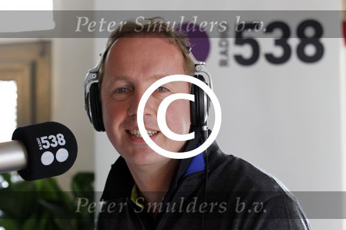 Spaarnwoude 23 maart 2012
Golfwedstrijd voor spieren voor spieren met oa Louis v Gaal. Edwin Evers
Peter Smulders bv