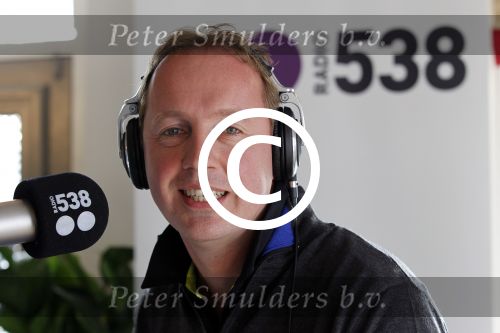 Spaarnwoude 23 maart 2012
Golfwedstrijd voor spieren voor spieren met oa Louis v Gaal. Edwin Evers
Peter Smulders bv