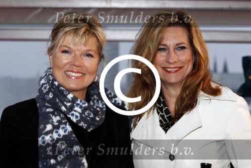 Amsterdam 4 april 2012
Opening eye theater/ museum door koningin Beatrix. Ella v Drumpt
Peter Smulders bv