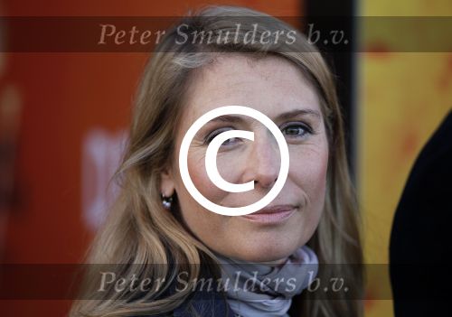 Leiden Valkenburg 25 maart 2012
500e voorstelling van Soldaat van oranje. Elle v Rijn met een kennis
Peter Smulders bv