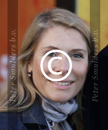 Leiden Valkenburg 25 maart 2012
500e voorstelling van Soldaat van oranje. Elle v Rijn met een kennis
Peter Smulders bv