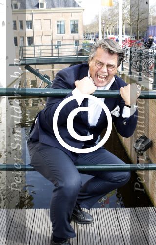Amsterdam 27 maart 2012
Presentatie de schat van de oranje in het scheepvaartmuseum. Emile Ratelband
Peter Smulders bv
