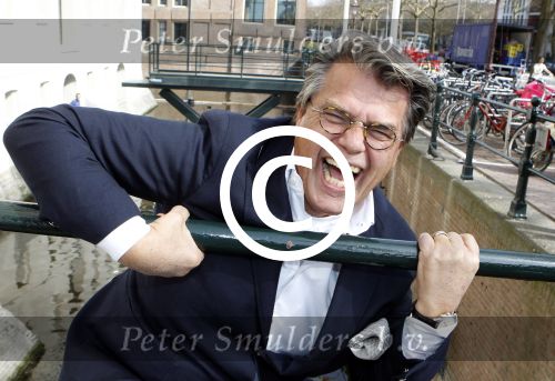 Amsterdam 27 maart 2012
Presentatie de schat van de oranje in het scheepvaartmuseum. Emile Ratelband
Peter Smulders bv