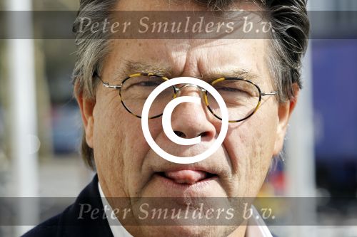 Amsterdam 27 maart 2012
Presentatie de schat van de oranje in het scheepvaartmuseum. Emile Ratelband
Peter Smulders bv
