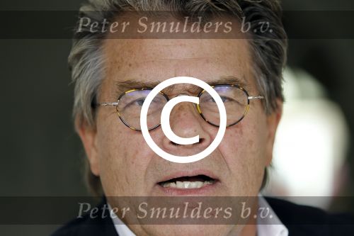 Amsterdam 27 maart 2012
Presentatie de schat van de oranje in het scheepvaartmuseum. Emile Ratelband
Peter Smulders bv