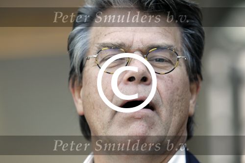 Amsterdam 27 maart 2012
Presentatie de schat van de oranje in het scheepvaartmuseum. Emile Ratelband
Peter Smulders bv