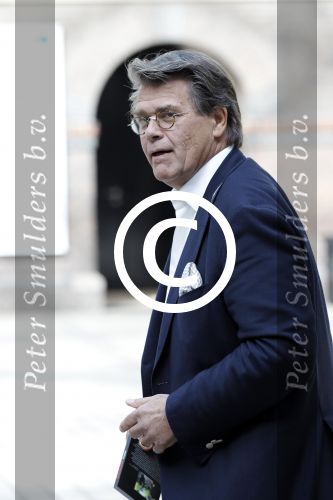 Amsterdam 27 maart 2012
Presentatie de schat van de oranje in het scheepvaartmuseum. Emile Ratelband
Peter Smulders bv