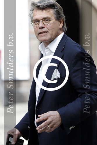 Amsterdam 27 maart 2012
Presentatie de schat van de oranje in het scheepvaartmuseum. Emile Ratelband
Peter Smulders bv