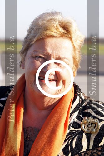 Leiden Valkenburg 25 maart 2012
500e voorstelling van Soldaat van oranje. Erica Terpstra
Peter Smulders bv