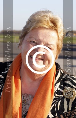 Leiden Valkenburg 25 maart 2012
500e voorstelling van Soldaat van oranje. Erica Terpstra
Peter Smulders bv