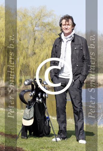 Spaarnwoude 23 maart 2012
Golfwedstrijd voor spieren voor spieren met oa Louis v Gaal. Erik de Zwart
Peter Smulders bv