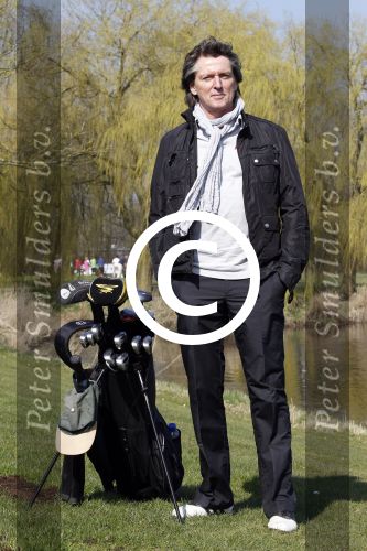 Spaarnwoude 23 maart 2012
Golfwedstrijd voor spieren voor spieren met oa Louis v Gaal. Erik de Zwart
Peter Smulders bv